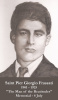 Saint Pier Giorgio Frassati Canonization Prayer Card